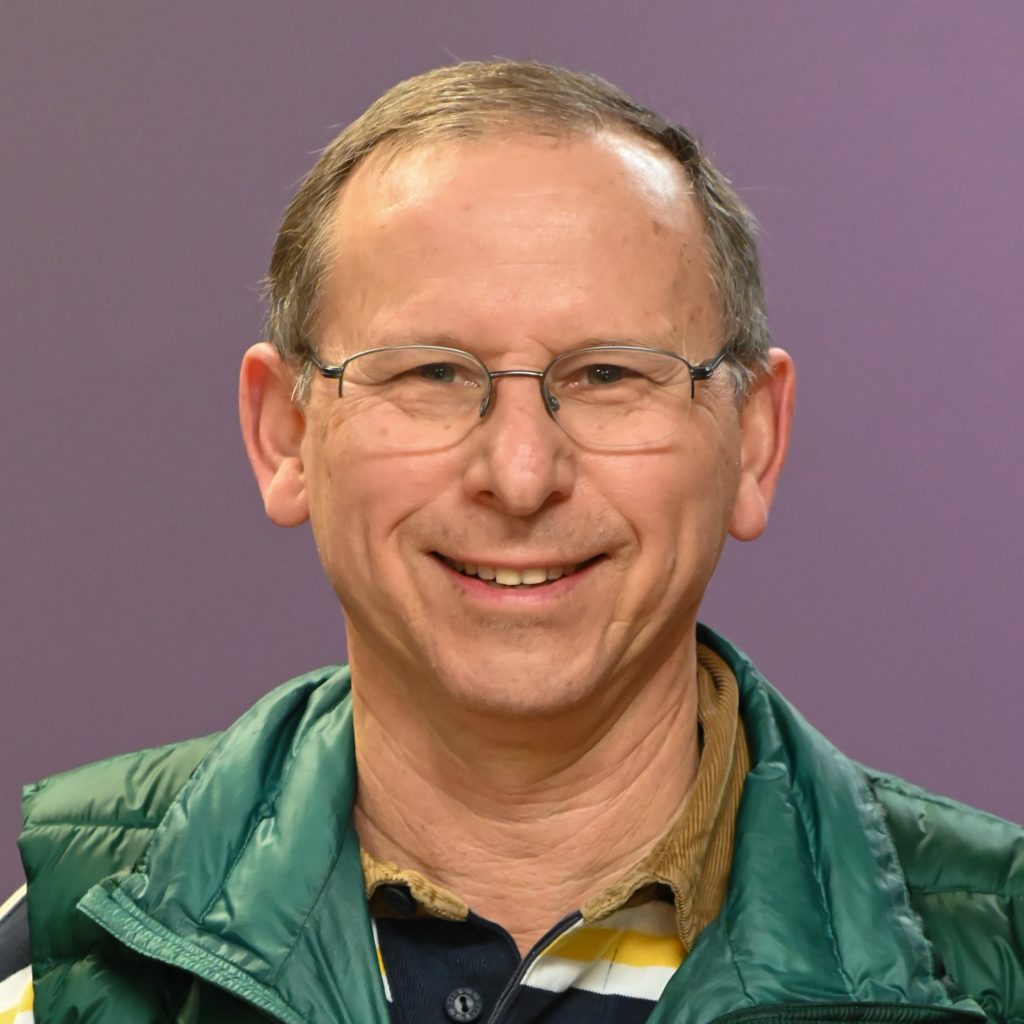 Edmonds Food Bank Our Team