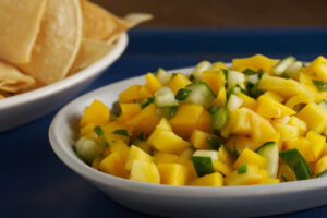 Mango Salsa