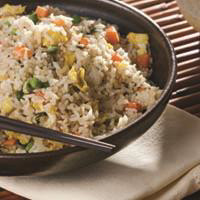 Mexican Vegetable Rice