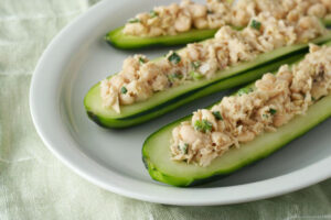 Tuna Boats