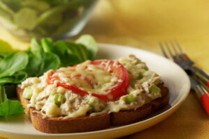 Tuna Melt