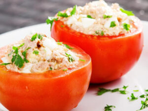 Tuna Salad