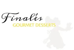 Finales Gourmet Desserts