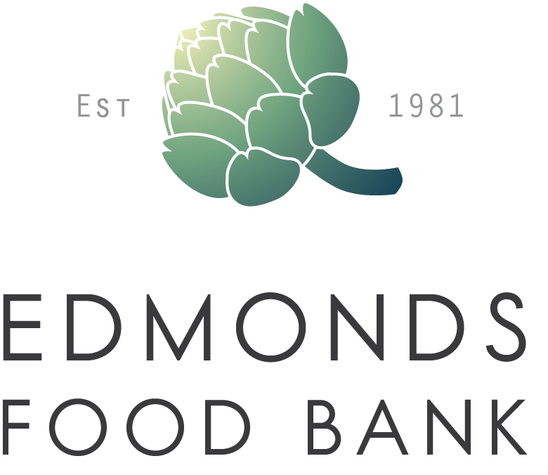 Edmonds Food Bank Logo