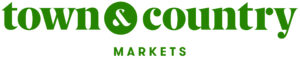 Town And Country Logo