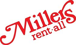 millers logo