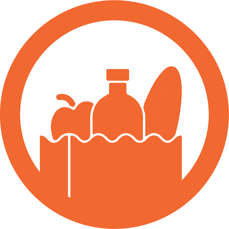 Our Mission Edmonds Food Bank