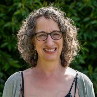 Jennifer Cole Wilson